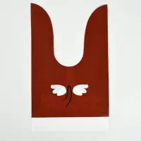 Пакеты подарочные детские, набор 30 шт., 13.5&times;22 см