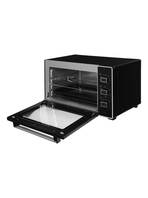 Мини-печь MIO-HY107 45л. 2200Вт черный