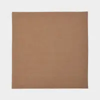 Тарелки обеденные Доляна White Label, набор 4 шт., d=20 см, фарфор, белые
