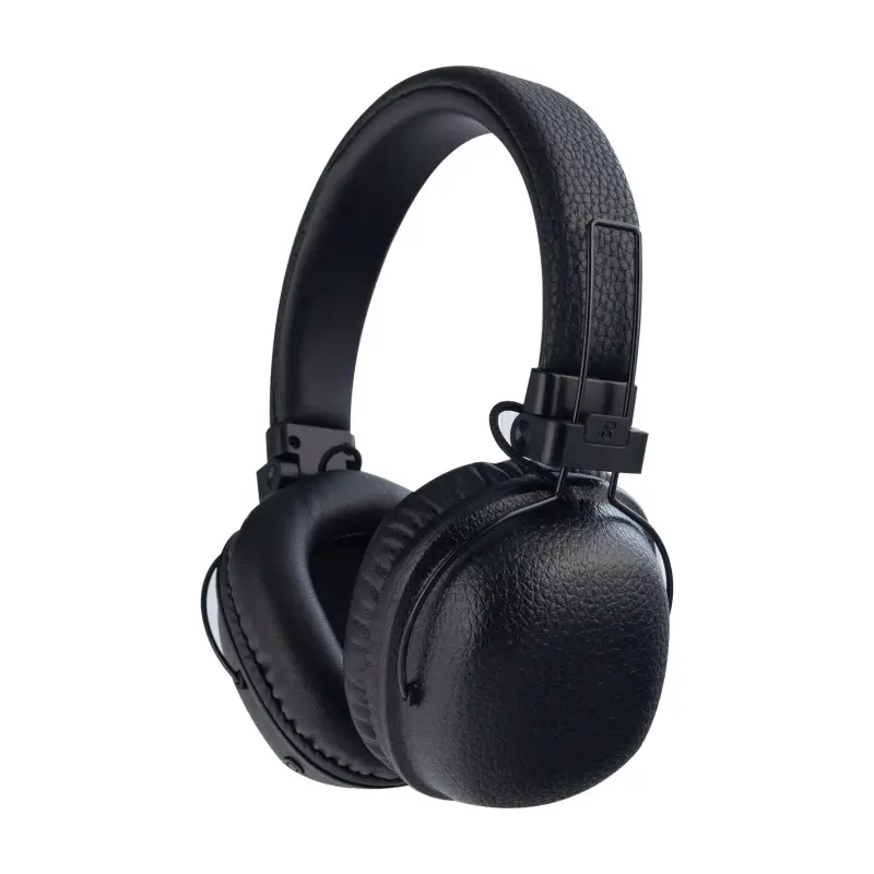 Наушники Wireless Headphones W64 HOCO черные
