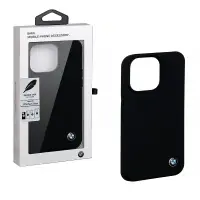 Чехол iph 13 mini BMW silicone