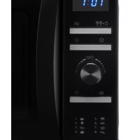 Микроволновая Печь HYM-D3031 20л. 700Вт черный