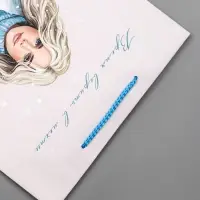 Пакет подарочный новогодний ламинированный, «Время верить в мечты» , 26×12×32 см Пакет подарочный новогодний ламинированный, «Время верить в мечты» , 26×12×32 см