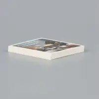 Мини-открытка новогодняя, набор 35 шт. &laquo;С Новым годом!&raquo;, 8&times;10 см, оживающая открытка