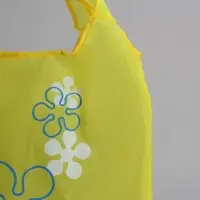 Сумка хозяйственная складная без застёжки, 38&times;0.5.58 см, МИКС