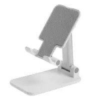 Держатель для мобильных устройств, для диагонали 4.7-10", белый Держатель для мобильных устройств, для диагонали 4.7-10", белый