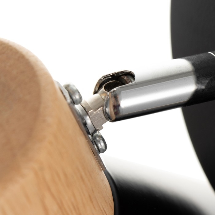 Бра "Ресто" Е27 40Вт черный 18х11х17,5 см