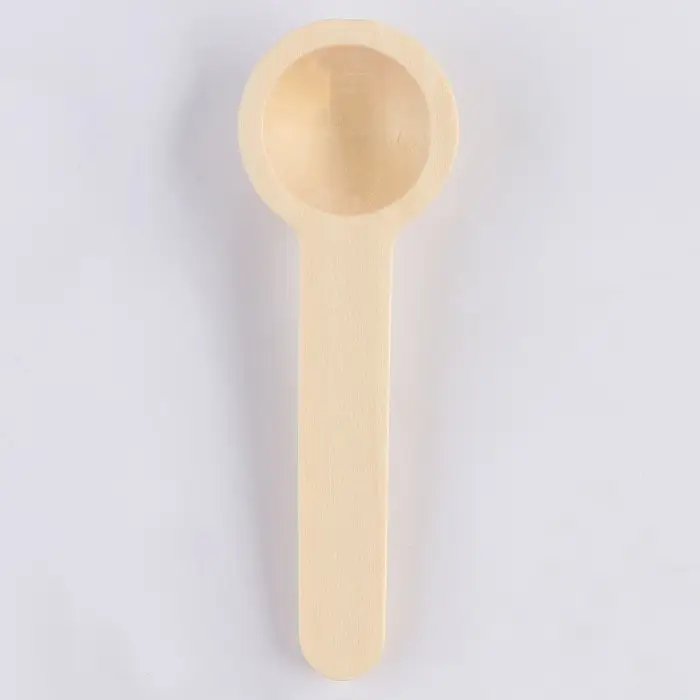 Деревянная детская «Ложечка» 1×3×7.5 см Деревянная детская «Ложечка» 1×3×7.5 см