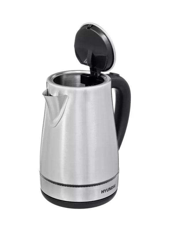 Чайник HYK-S3020 1,7л 2200Вт серебристый (металл) Чайник HYK-S3020 1,7л 2200Вт серебристый (металл)