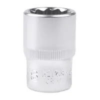 Головка торцевая 12-гранная 1/2''DR (18 мм) AVS H21218