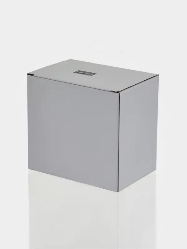 Чайник стеклянный заварочный с металлическим ситом Magistro &laquo;Дарси&raquo;, 450 мл, 14&times;8.5&times;13.5 см