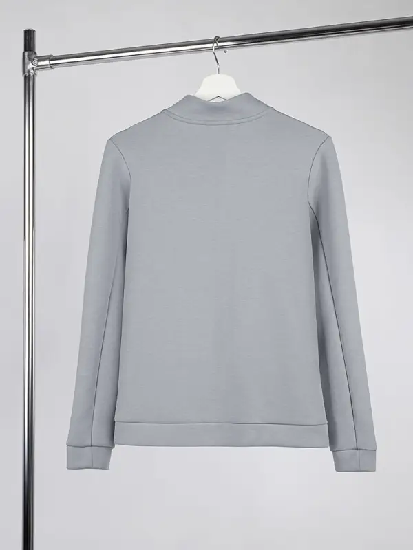 Куртка женская Lovi, серая, размер S Куртка женская Lovi, серая, размер S