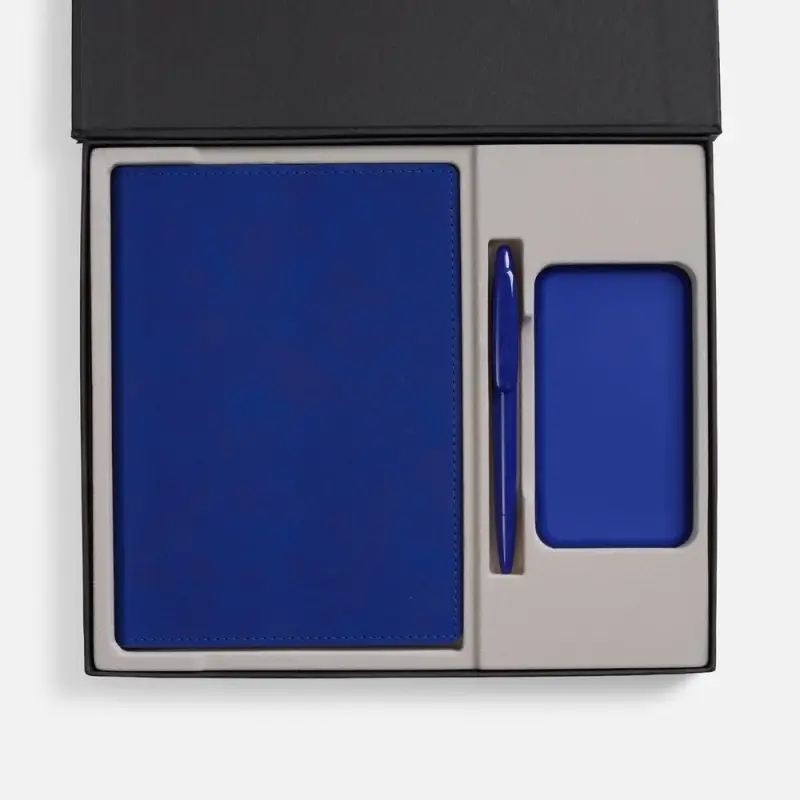 Набор Urban Power, синий Набор Urban Power, синий