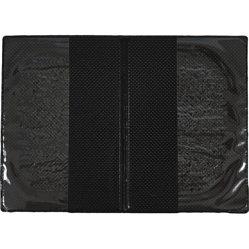 Обложка д/воен.билета,Элит, корич, тисн зол ВОЕННЫЙ БИЛЕТ