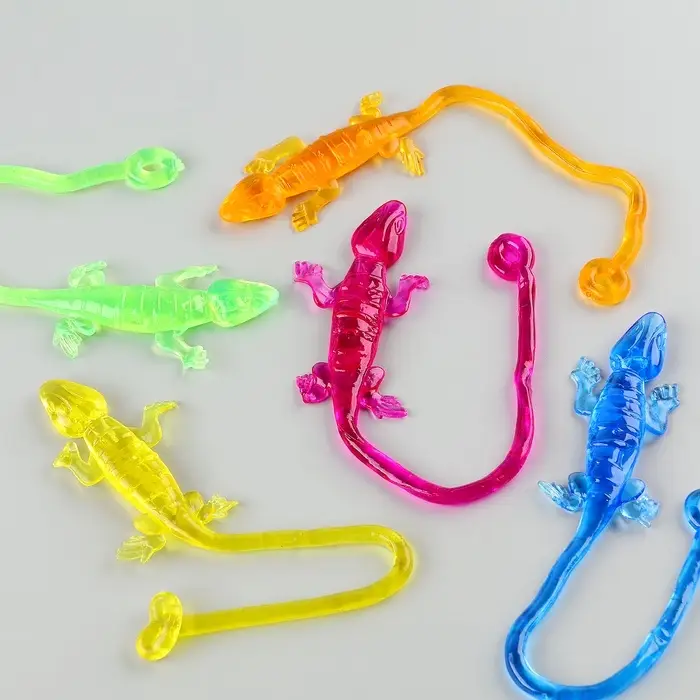 Липучка «Гады», виды МИКС Липучка «Гады», виды МИКС