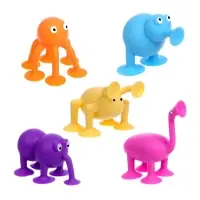 Развивающая игрушка &laquo;Прилипала&raquo;, виды МИКС