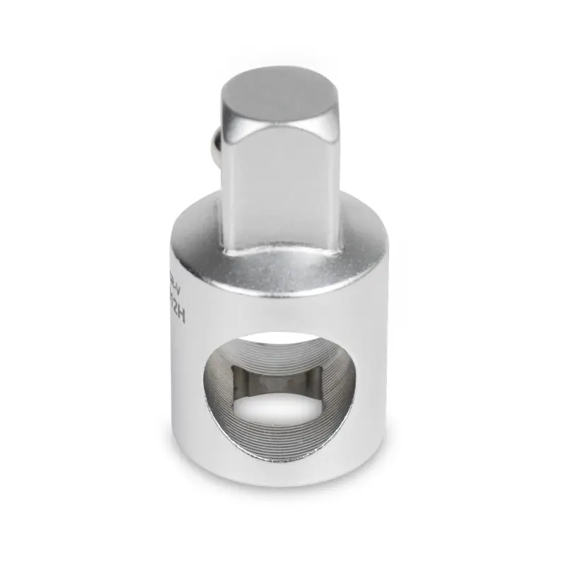 Переходник F3/8"DR*M1/2"DR с отверстием под вороток AVS PER3812H