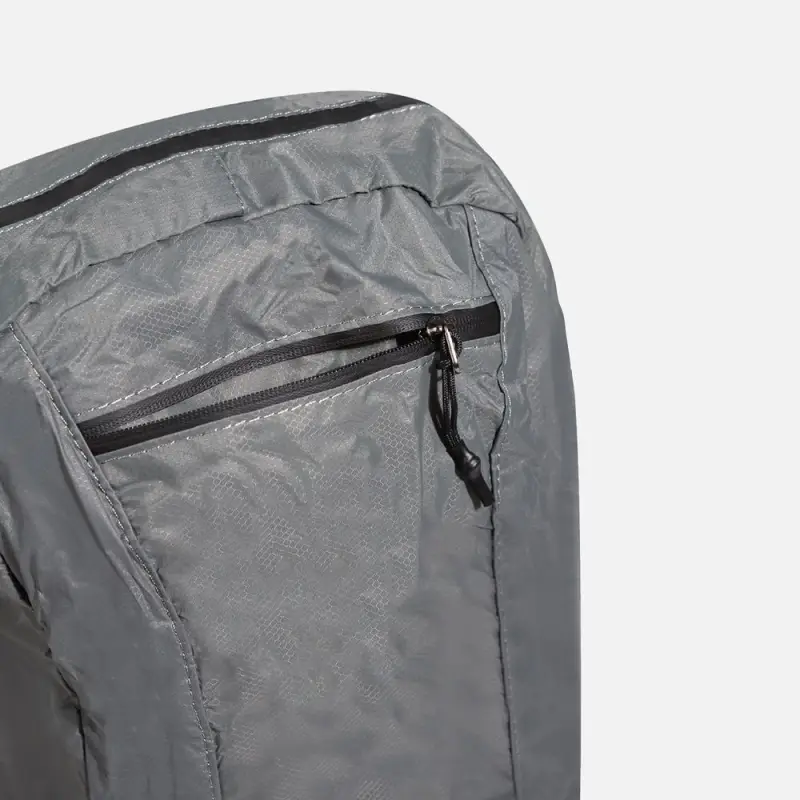 Рюкзак Yunyan складной, серый Рюкзак Yunyan складной, серый