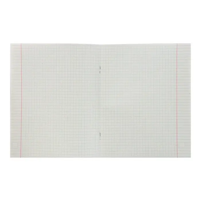 Комплект тетрадей из 5 штук (4 разные + 1 повторяющаяся), 48 листов в клетку Calligrata &laquo;Космос&raquo;, обложка мелованная бумага, блок №2, белизна 75% (серые ...