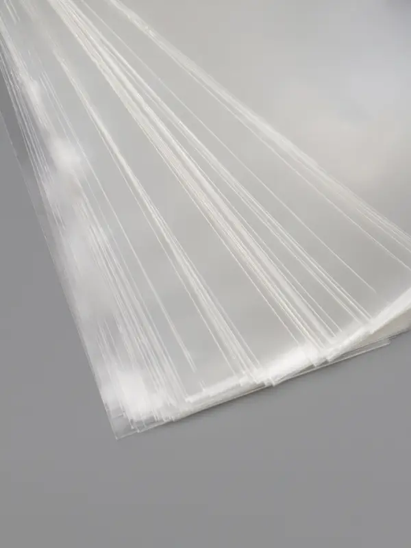 Пакет с клеевым клапаном 63х73х4 см