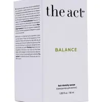 Сыворотка для волос The Act, 50 мл