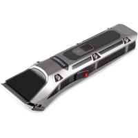 Машинка для стрижки H-HC7115 черный 3Вт