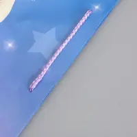 Пакет подарочный "Дружок-компаньон" 33 х 42,5 х 10 см