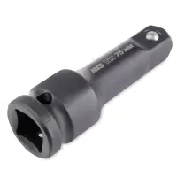 Удлинитель ударный 1/2"DR (75 мм) AVS U12075I