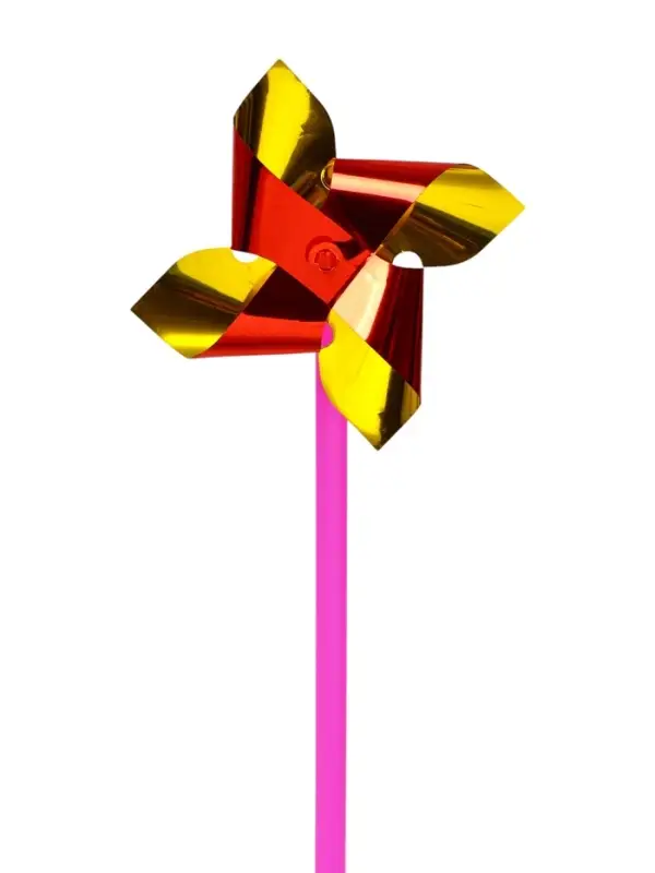 Набор ветерков, 30 шт., 7&times;15 см, МИКС