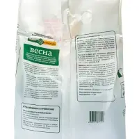 Комплексное органоминеральное удобрение, &laquo;Весна&raquo;, 3 кг