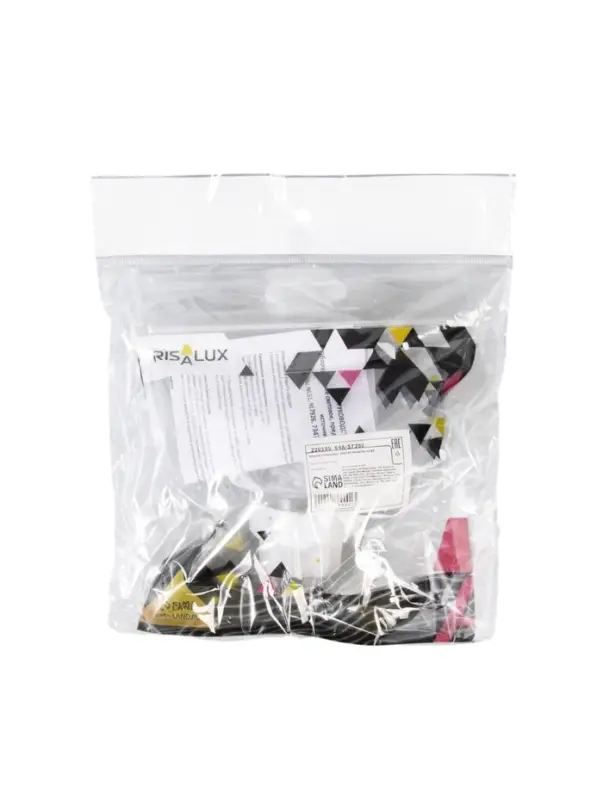 Ночник &laquo;Розочка&raquo; RISALUX