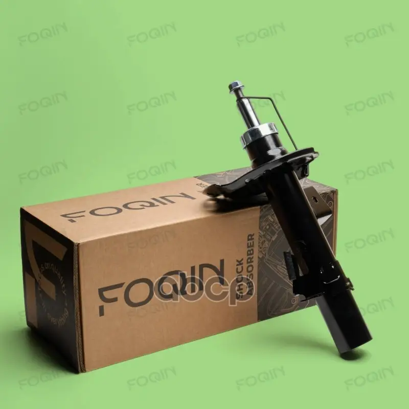 Амортизатор подвески FOQIN арт. FQ101012
