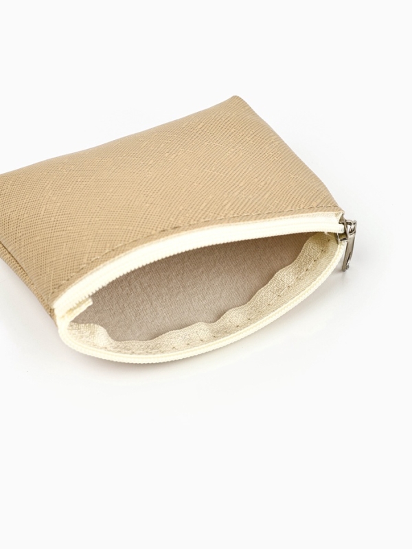Кошелёк молодёжный, цвет бежевый, 11 х 7 см Кошелёк молодёжный, цвет бежевый, 11 х 7 см