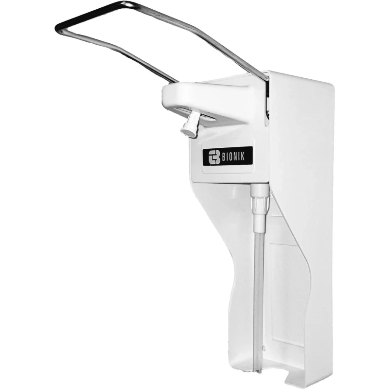 Дозатор локтевой Bio/R эконом 1 л