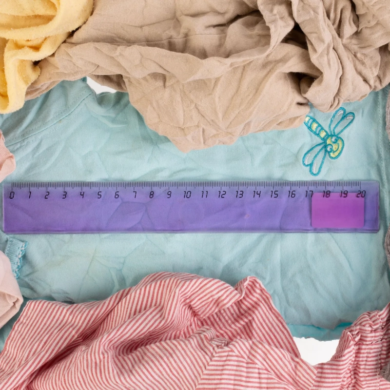 Ветошь трикотаж светлый 10кг