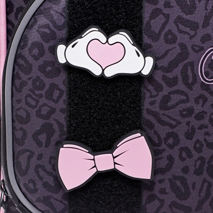 Рюкзак школьный 37 х 28 х 12 см, эргономичная спинка, Across 194 Рюкзак школьный 37 х 28 х 12 см, эргономичная спинка, Across 194