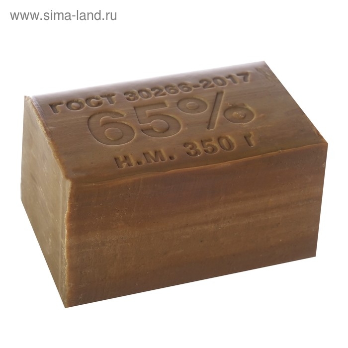 Мыло хозяйственное 65%, 350 гр Мыло хозяйственное 65%, 350 гр