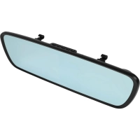 Автомобильный видеорегистратор Mio MiVue R47D, 2,7 , FHD, поддержка A30