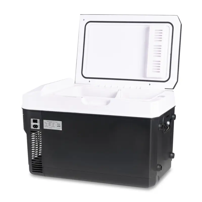 Холодильник автомобильный AVS CC-20WAC 20л 12V/24V/220V