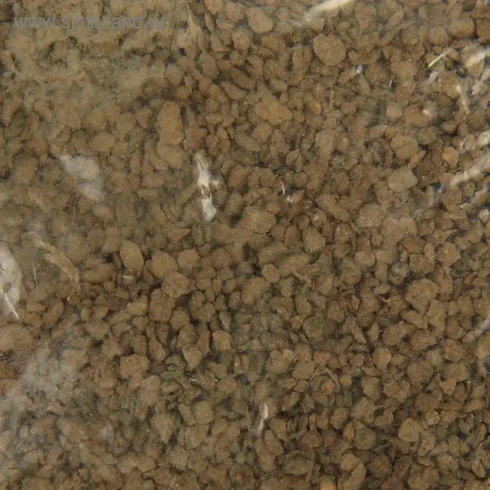 Мини Корм повседневный для аквариумов со смешанным сообществом, 15 гр, 25 мл Мини Корм повседневный для аквариумов со смешанным сообществом, 15 гр, 25 мл