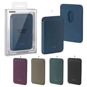 Чехол Mag Elite Wallet K-DOO