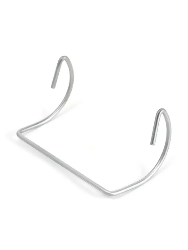 Гамак для купания новорожденных, сетка для ванночки детской, &laquo;Куп-куп&raquo; 80 см, Premium белый МИКС