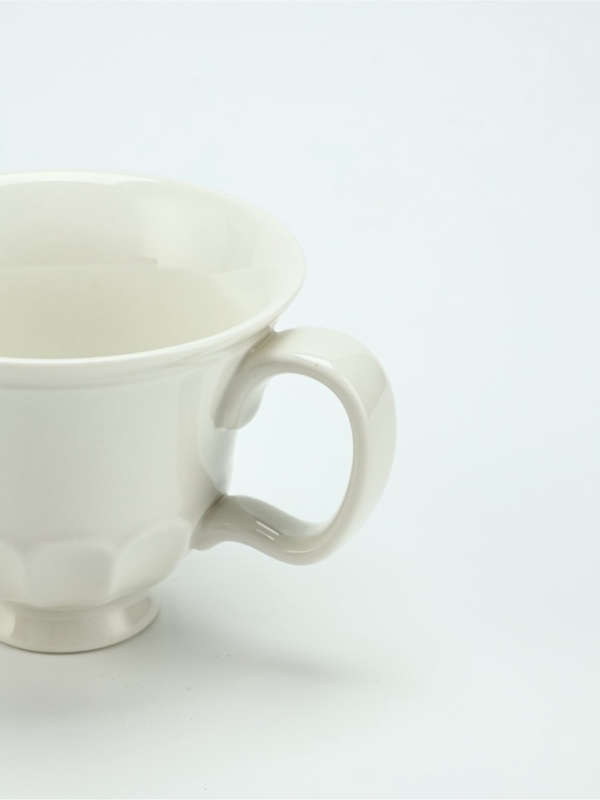 Кружка керамическая Dolce Ceramo. &laquo;Классика&raquo;, 300 мл