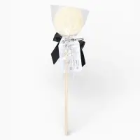 Леденец пельмень &laquo;Сурового мужика&raquo;, со вкусом тутти-фрутти, 22 г