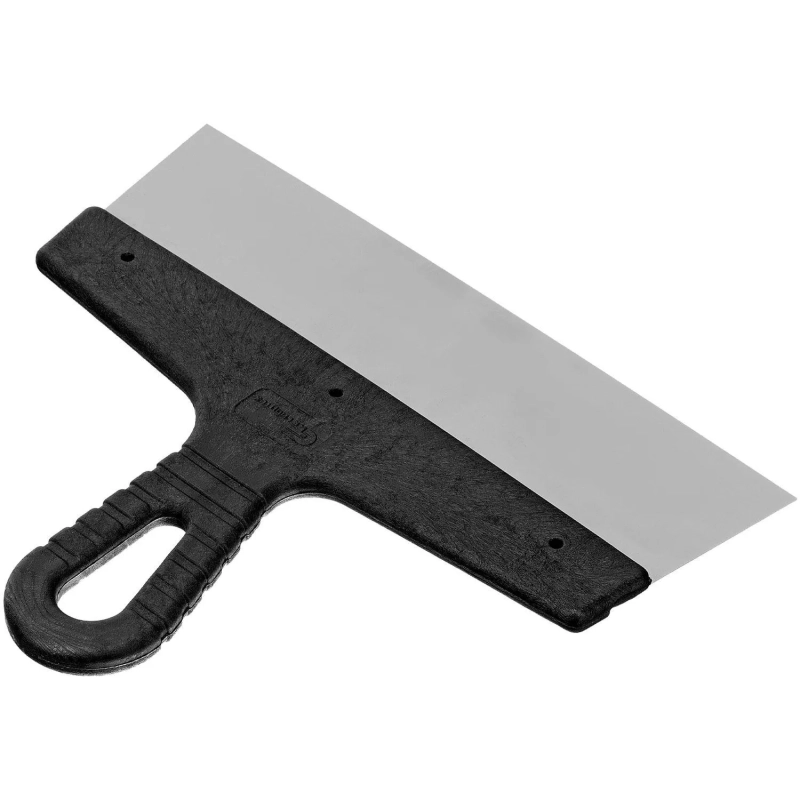 Шпатель фасадный 250 мм нерж. сталь Сибртех 85439