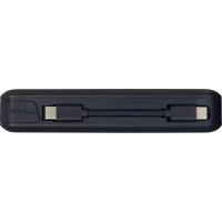 Внешний аккумулятор BigTech (BT-PB-20-DB-13) 20000 mAh темно-синий