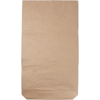 Крафт-мешок  4-х слойный, 100х50х9 (20 шт/уп)