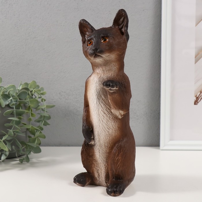 Копилка Копилка "Котенок Том" 27 х 10 х 10 см.