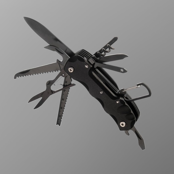 Нож многофункциональный 13в1 Нож многофункциональный 13в1