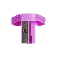 Точилка Calligrata &laquo;Грани&raquo;, с контейнером, МИКС